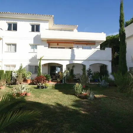 Διαμέρισμα Cabopino Μαρμπέλλα
